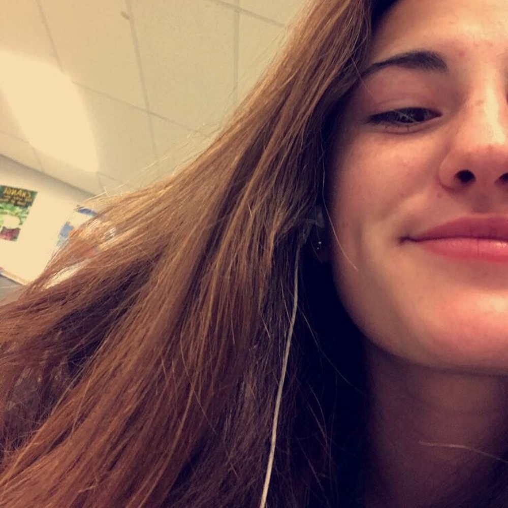 Meet your Posher, Evie